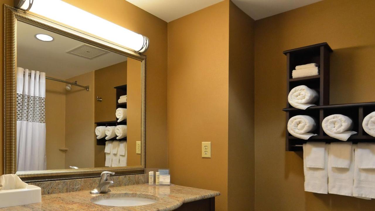 | Hampton Inn Geneseo