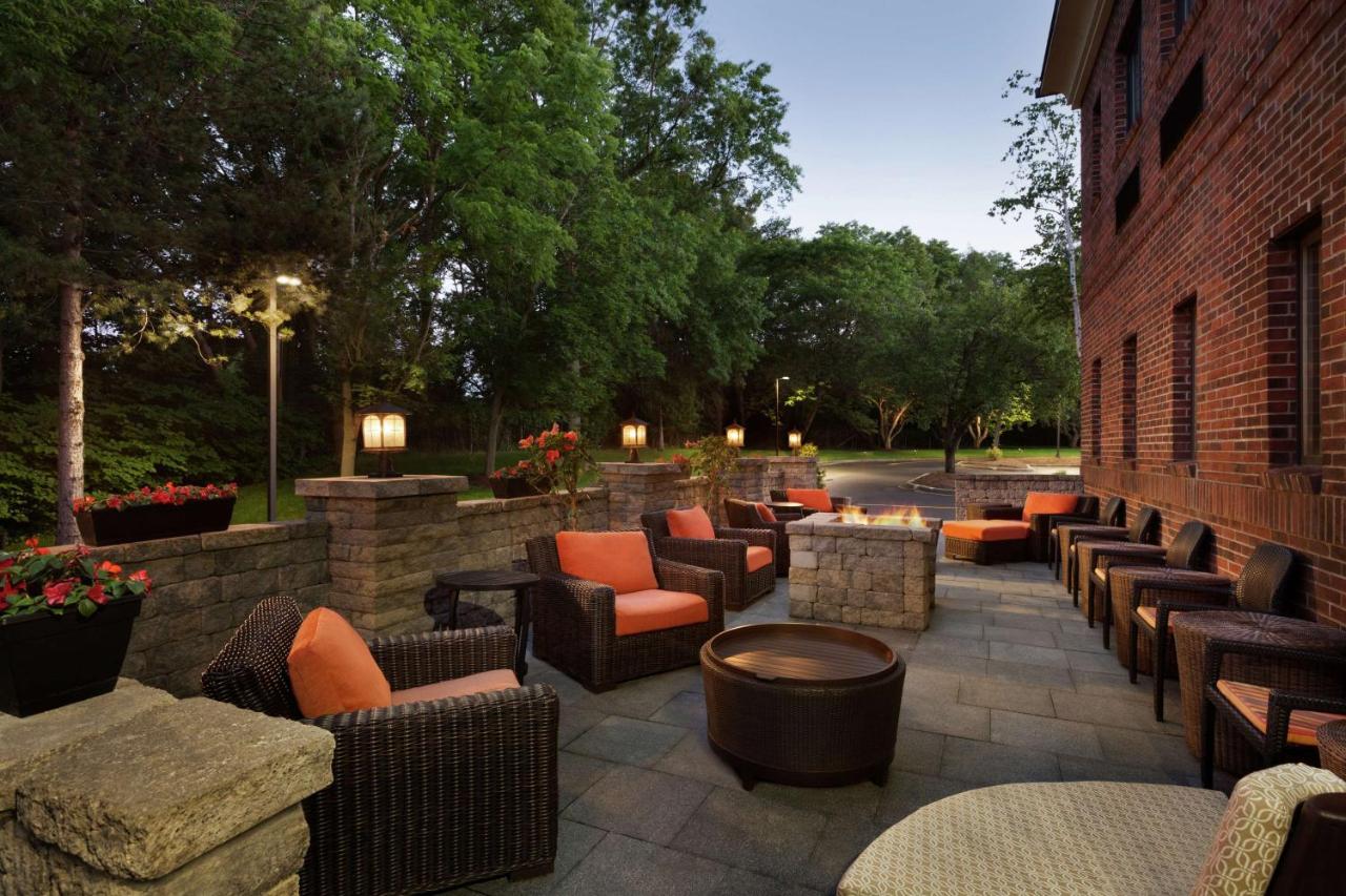| Hilton Garden Inn Rochester/Pittsford
