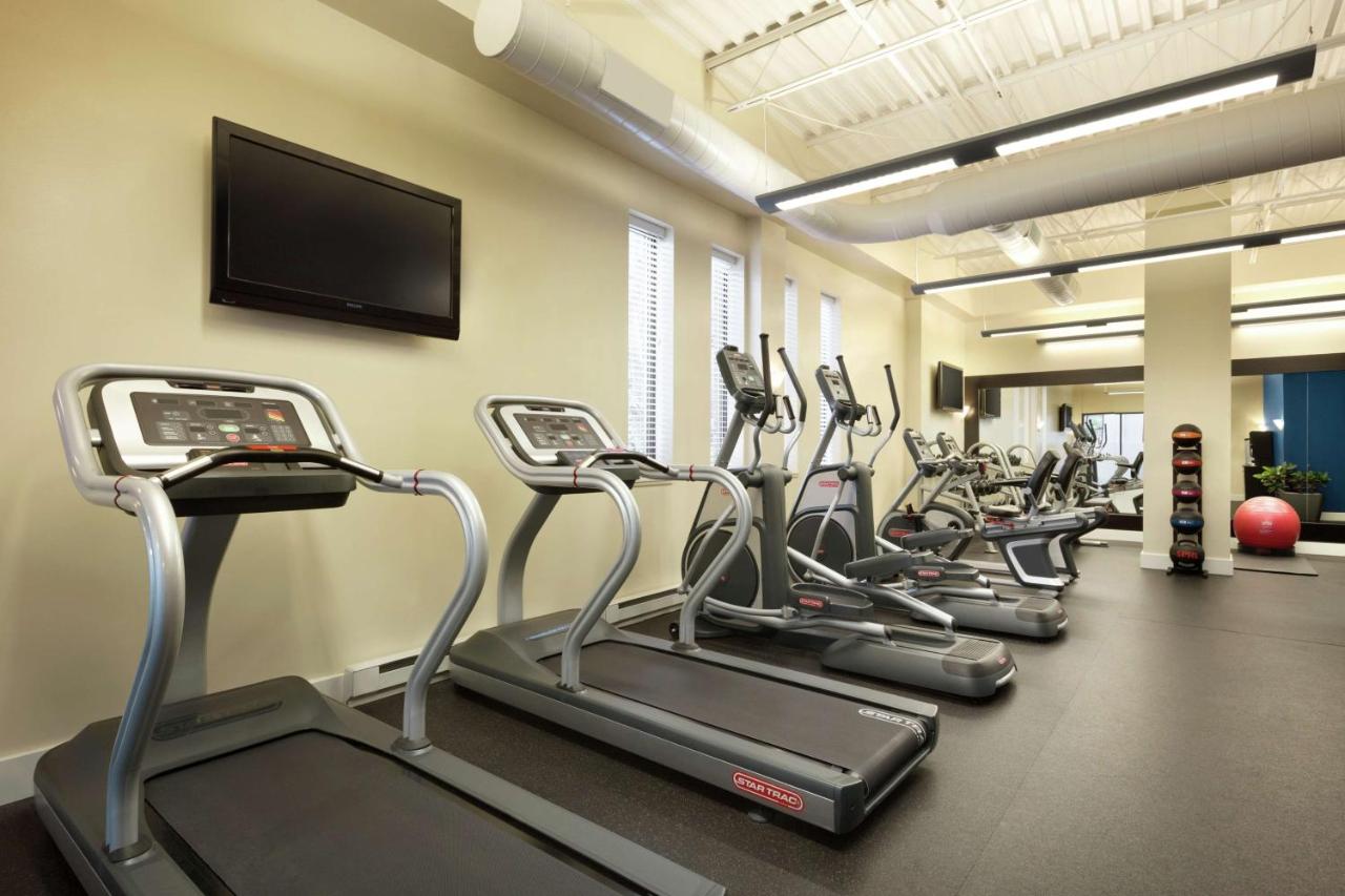 | Hilton Garden Inn Rochester/Pittsford