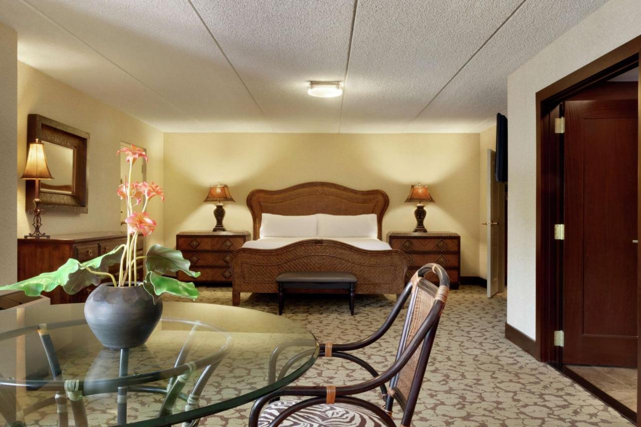 | Hilton Garden Inn Rochester/Pittsford