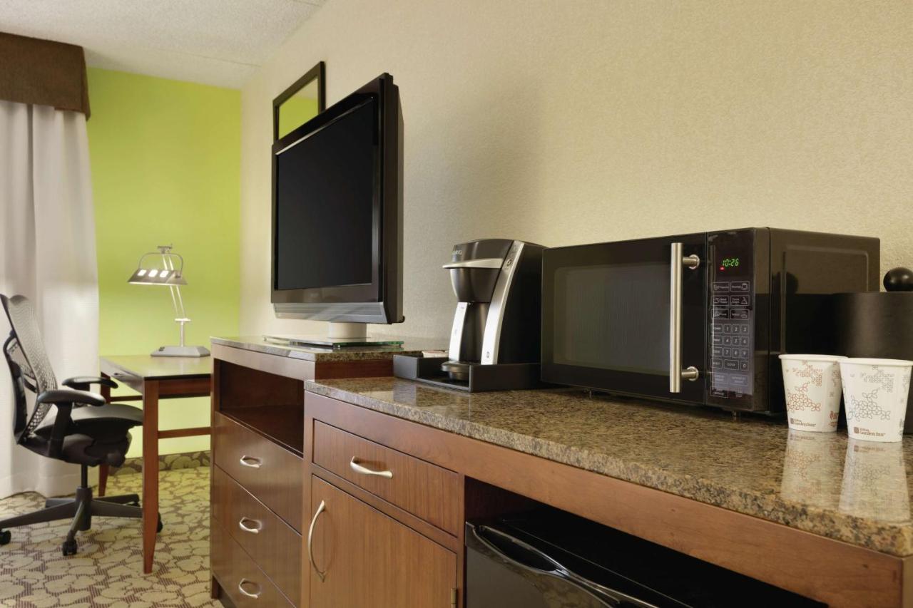 | Hilton Garden Inn Rochester/Pittsford