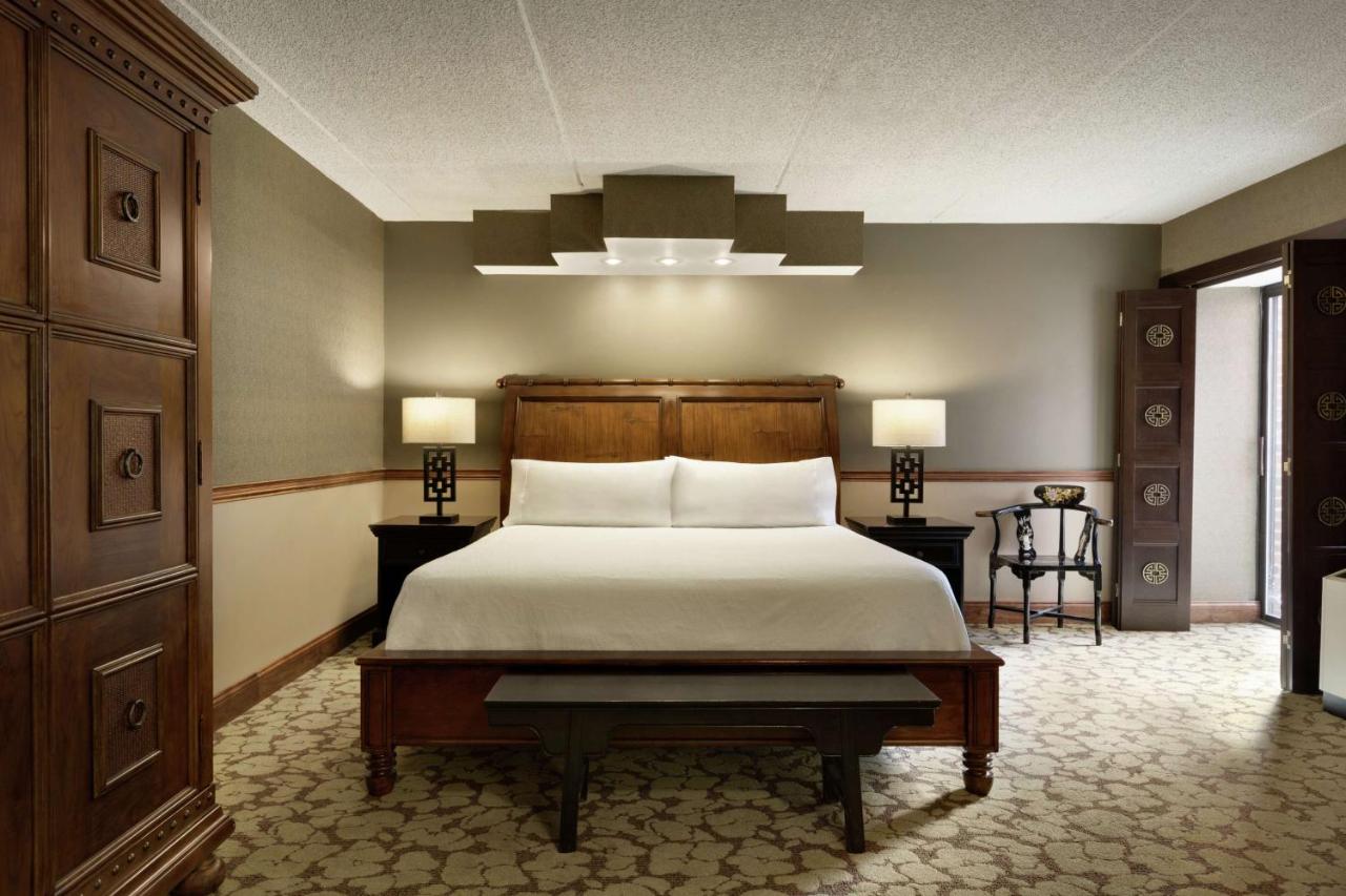 | Hilton Garden Inn Rochester/Pittsford