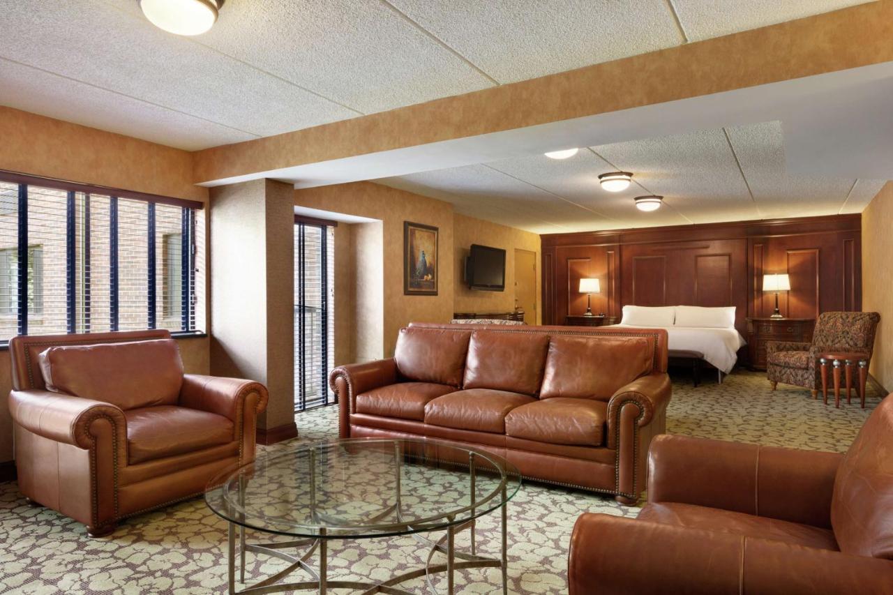 | Hilton Garden Inn Rochester/Pittsford