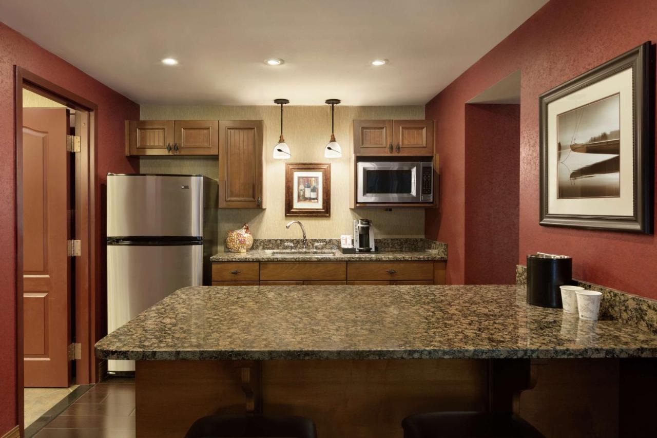 | Hilton Garden Inn Rochester/Pittsford