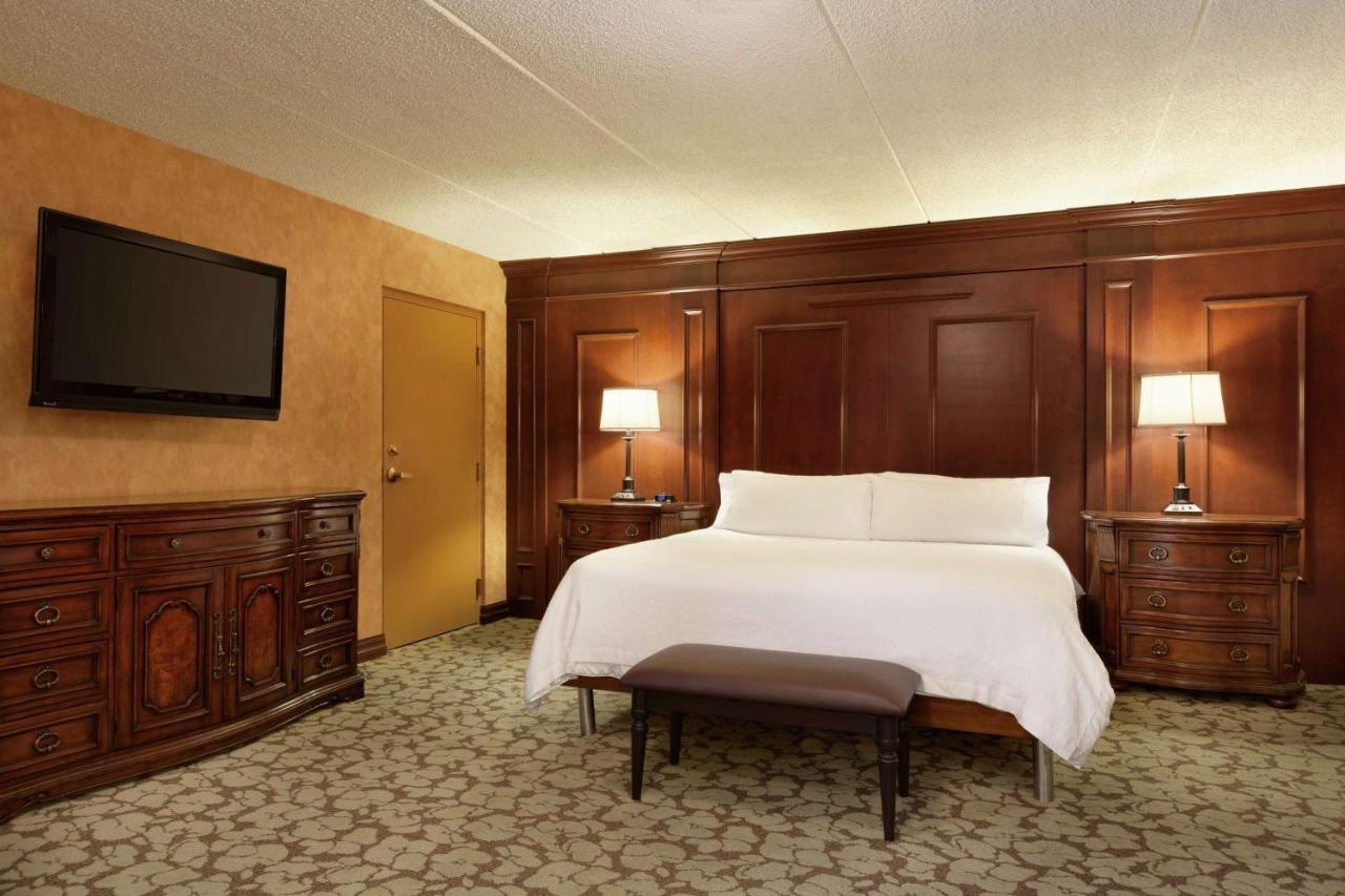 | Hilton Garden Inn Rochester/Pittsford