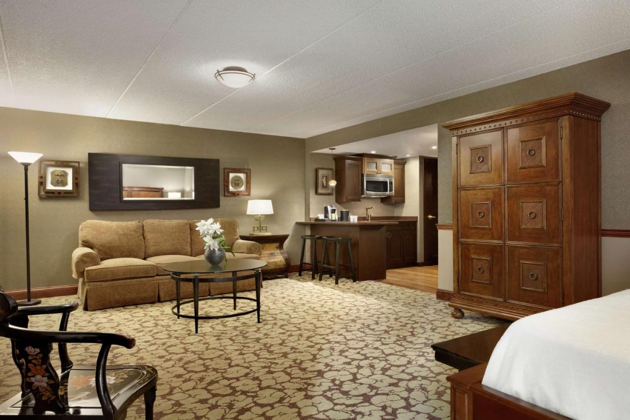 | Hilton Garden Inn Rochester/Pittsford