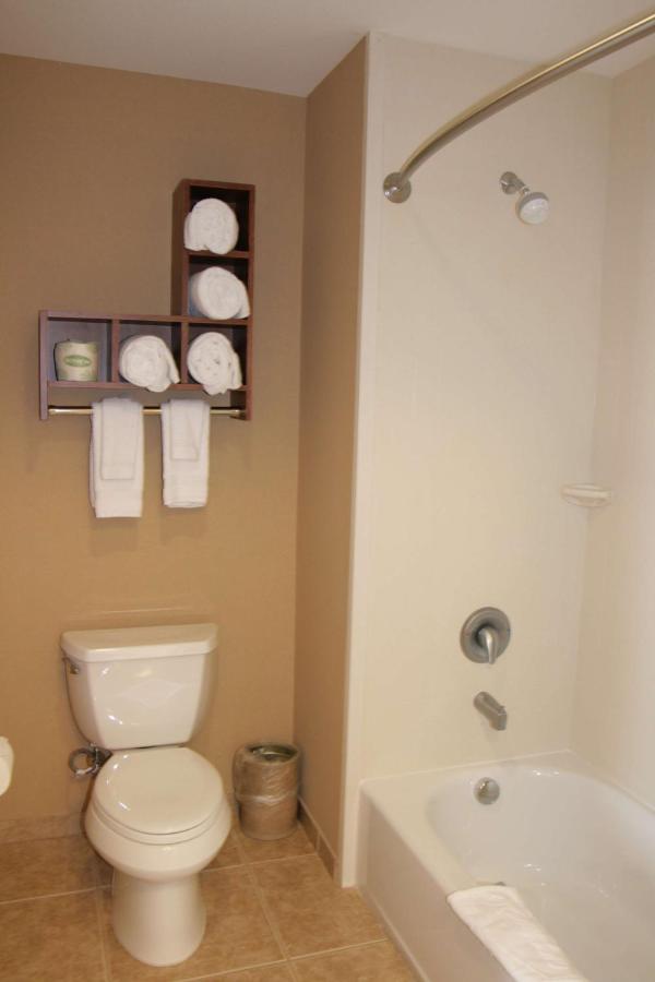 King Studio - Non-Smoking at Hampton Inn & Suites Folsom
