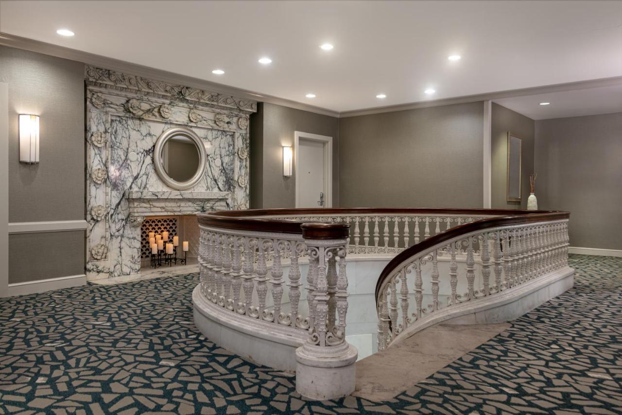 | Southbridge Hotel and Conference Center