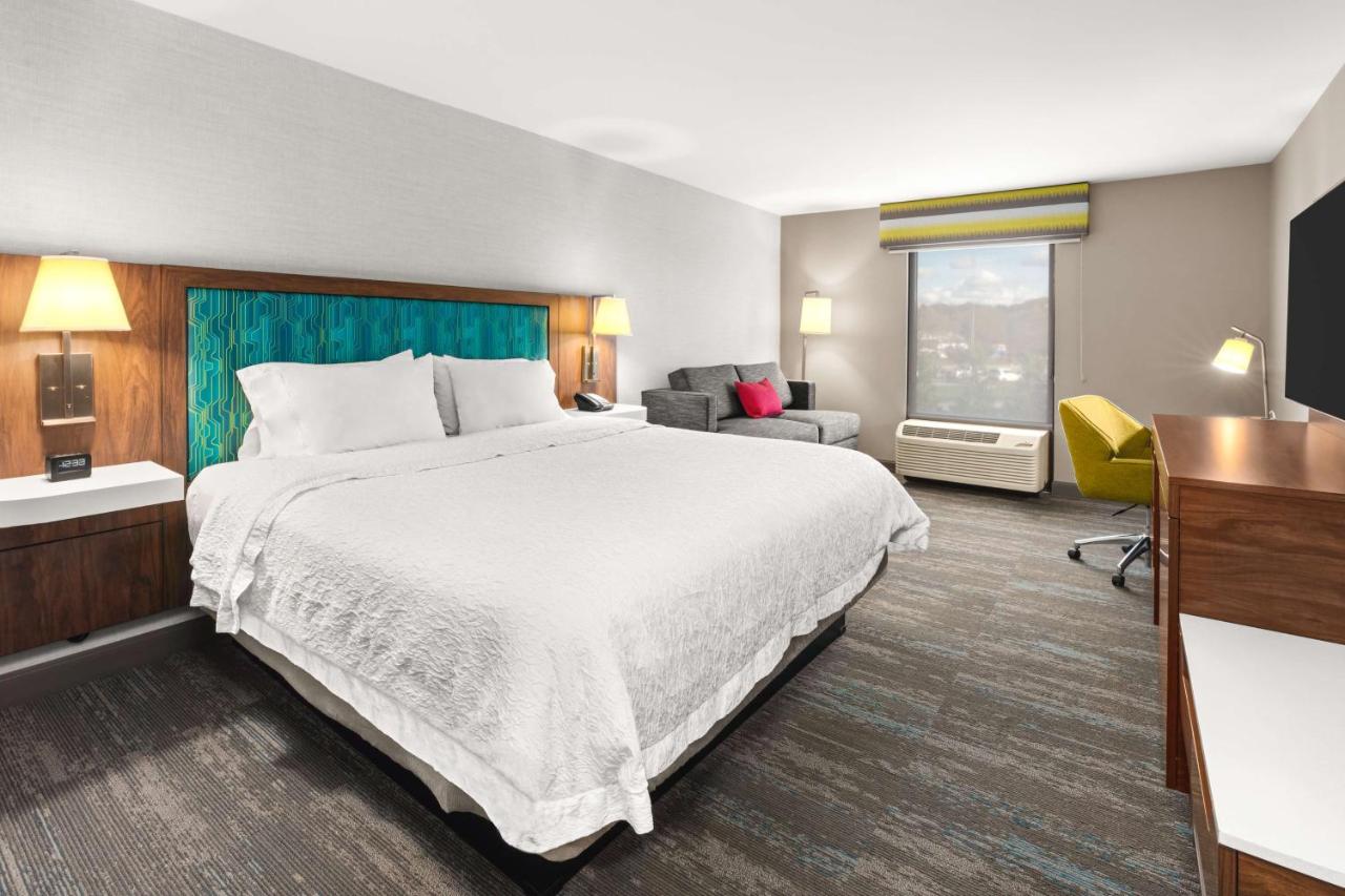  | Hampton Inn Seekonk