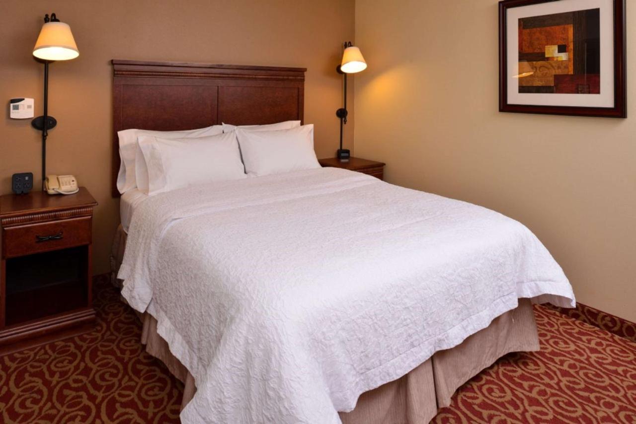 Queen Room - Non-Smoking at Hampton Inn by Hilton Lincoln