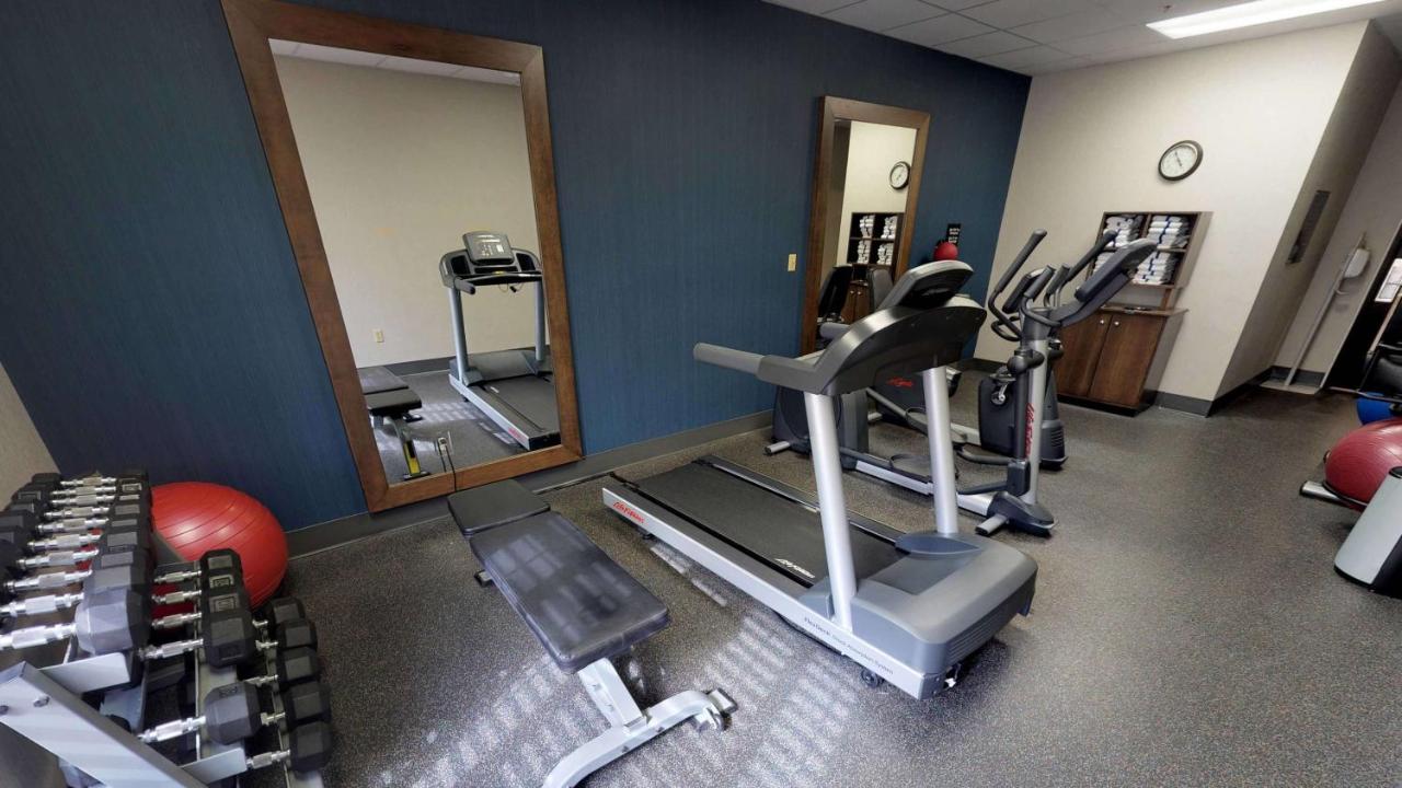 | Hampton Inn St. Simons Island