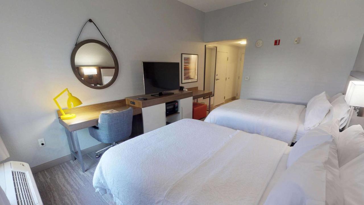 | Hampton Inn St. Simons Island