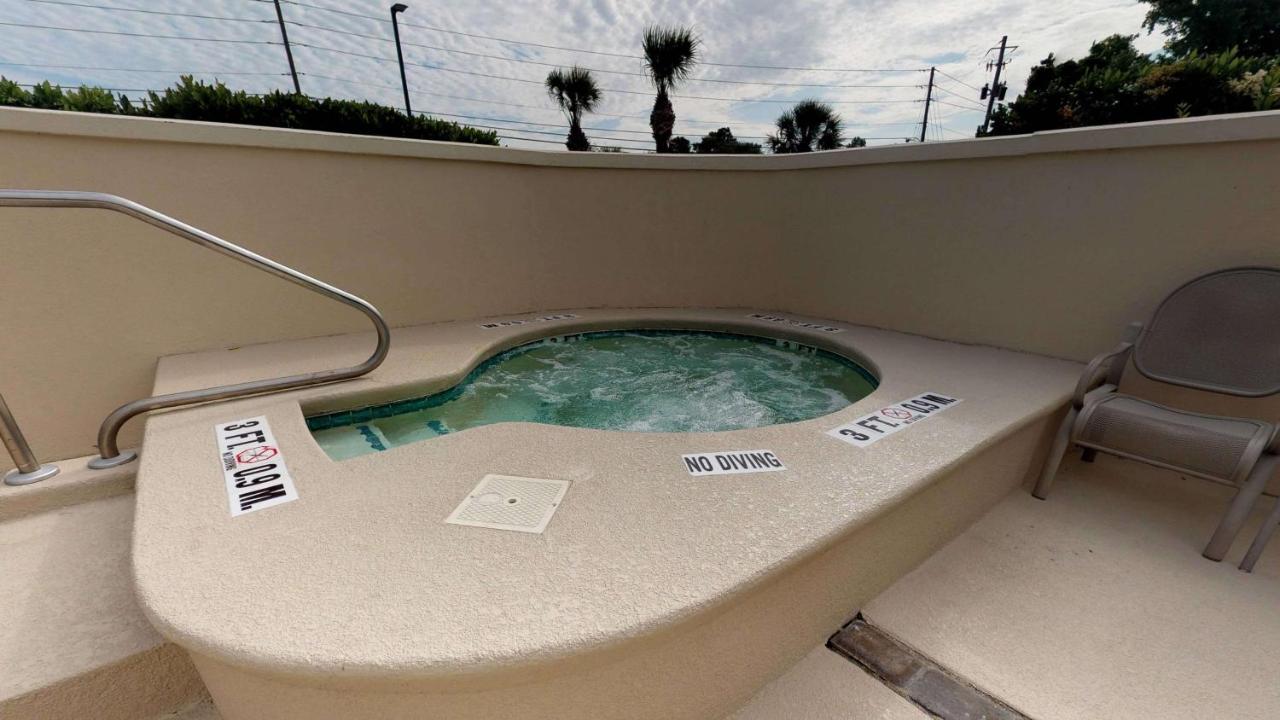 | Hampton Inn St. Simons Island