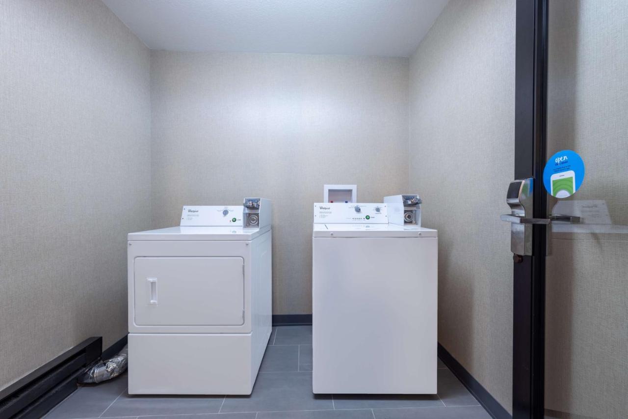 | Hampton Inn Saint Robert