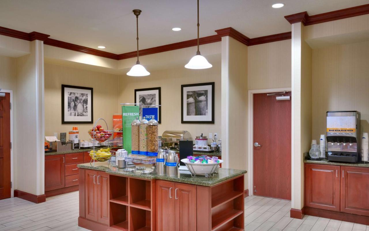  | Hampton Inn Tremonton