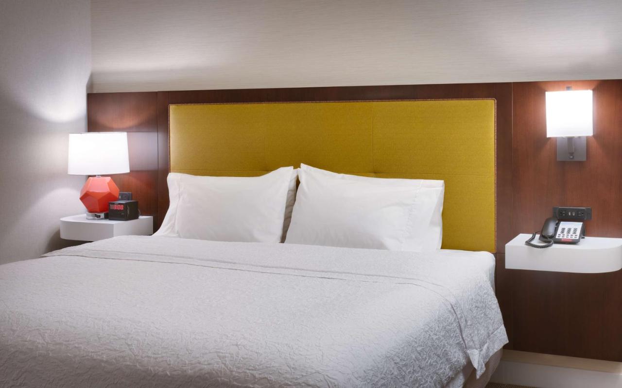| Hampton Inn Tremonton