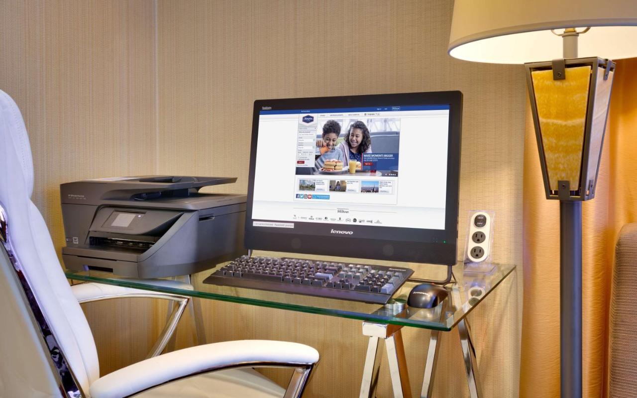 | Hampton Inn Tremonton