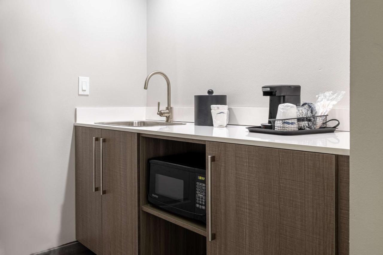King Studio - Non-Smoking at Hampton Inn Knoxville-West At Cedar Bluff