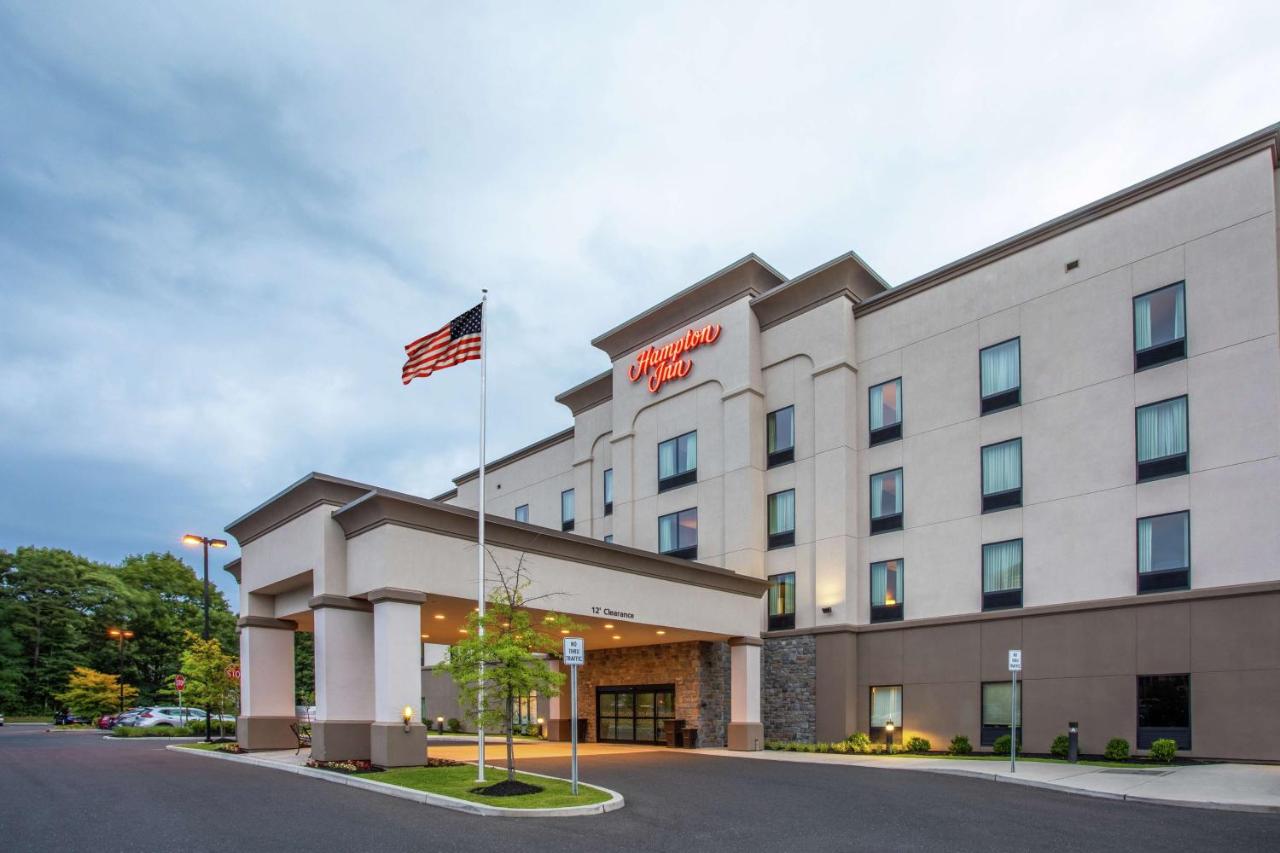 | Hampton Inn Philadelphia/Voorhees