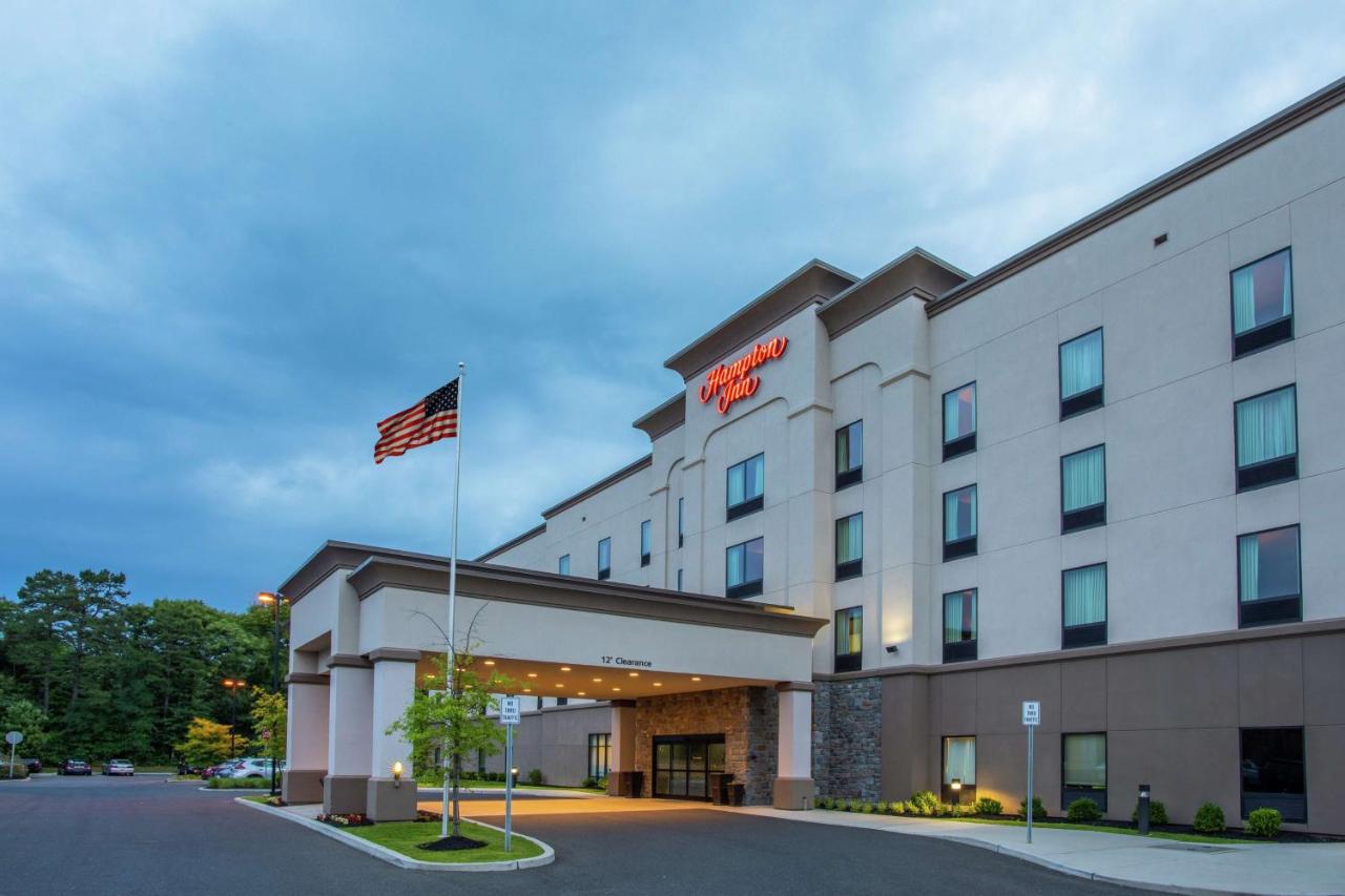 | Hampton Inn Philadelphia/Voorhees