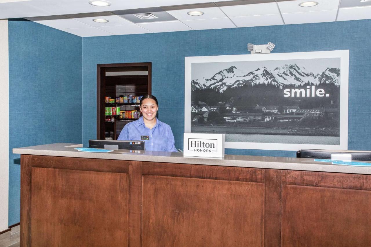 | Hampton Inn Philadelphia/Voorhees