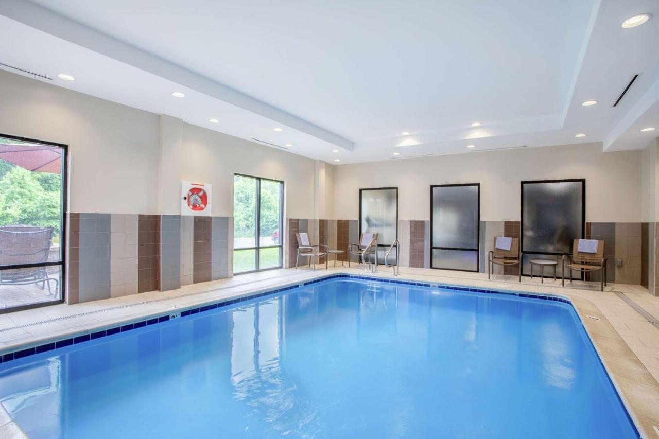 | Hampton Inn Philadelphia/Voorhees