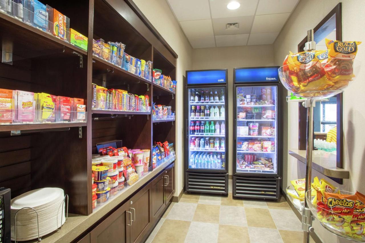 | Hampton Inn Philadelphia/Voorhees
