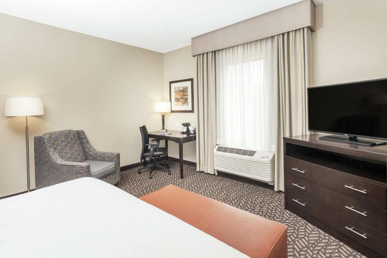 | Hampton Inn Philadelphia/Voorhees