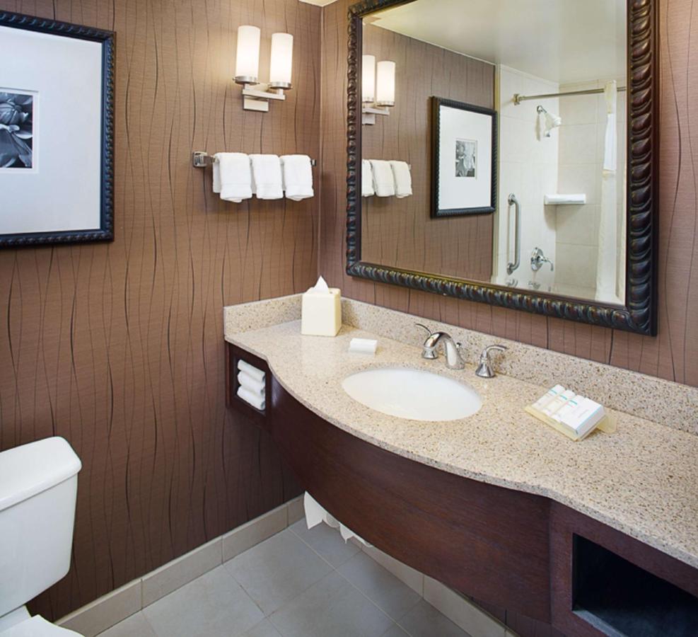 Double Room with Two Double Beds at Hilton Garden Inn Albany Airport