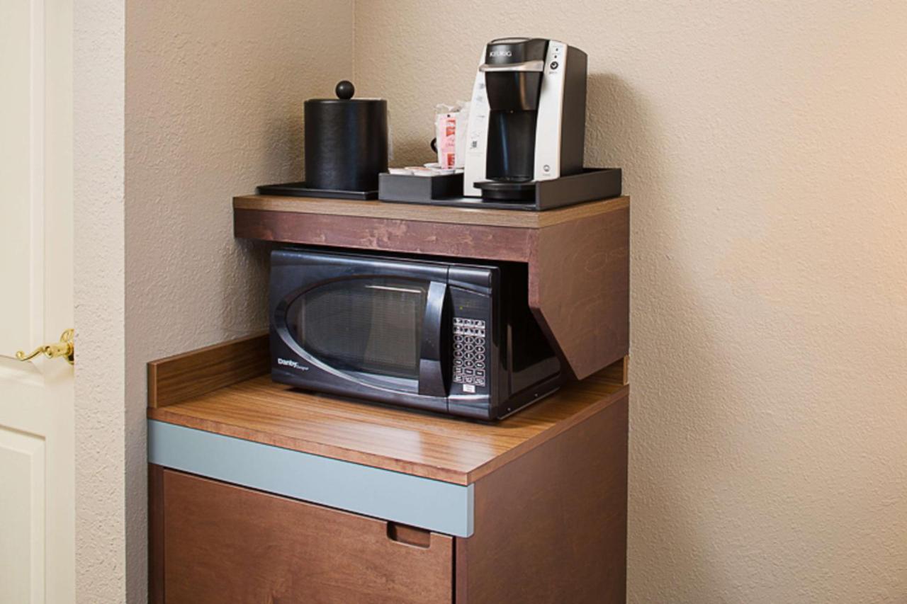 King Room - Disability Access at Hilton Garden Inn Albany Airport