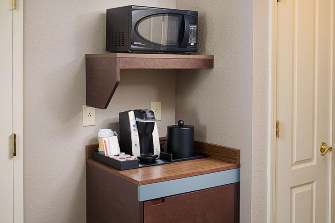 Double Room with Two Double Beds at Hilton Garden Inn Albany Airport