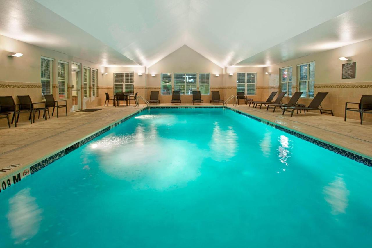 | Residence Inn Bridgewater Branchburg