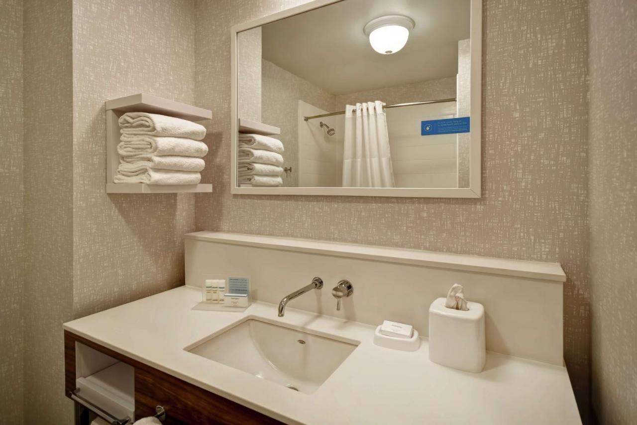 Double Room with Two Double Beds - Non-Smoking at Hampton Inn Atlanta-Mall Of Georgia