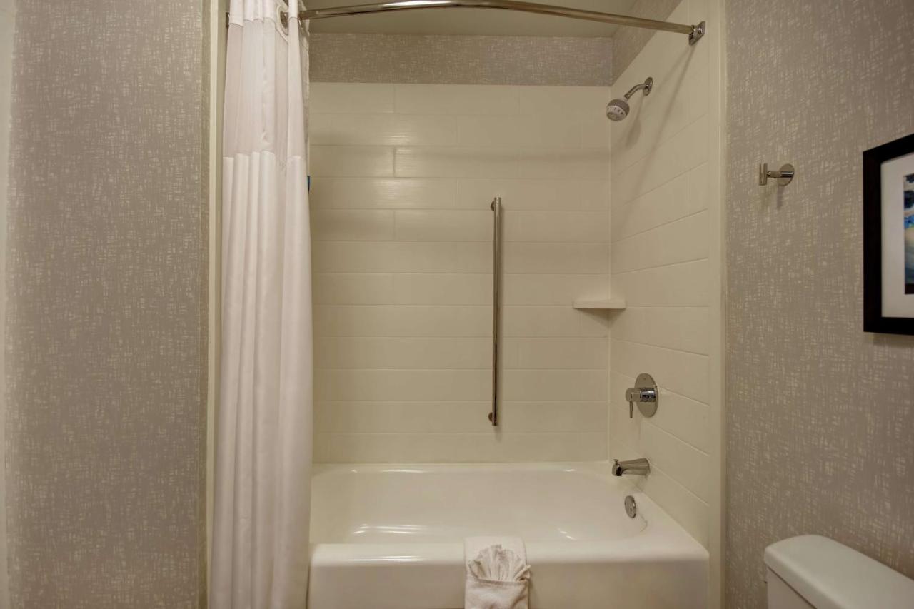 Double Room with Two Double Beds - Non-Smoking at Hampton Inn Atlanta-Mall Of Georgia