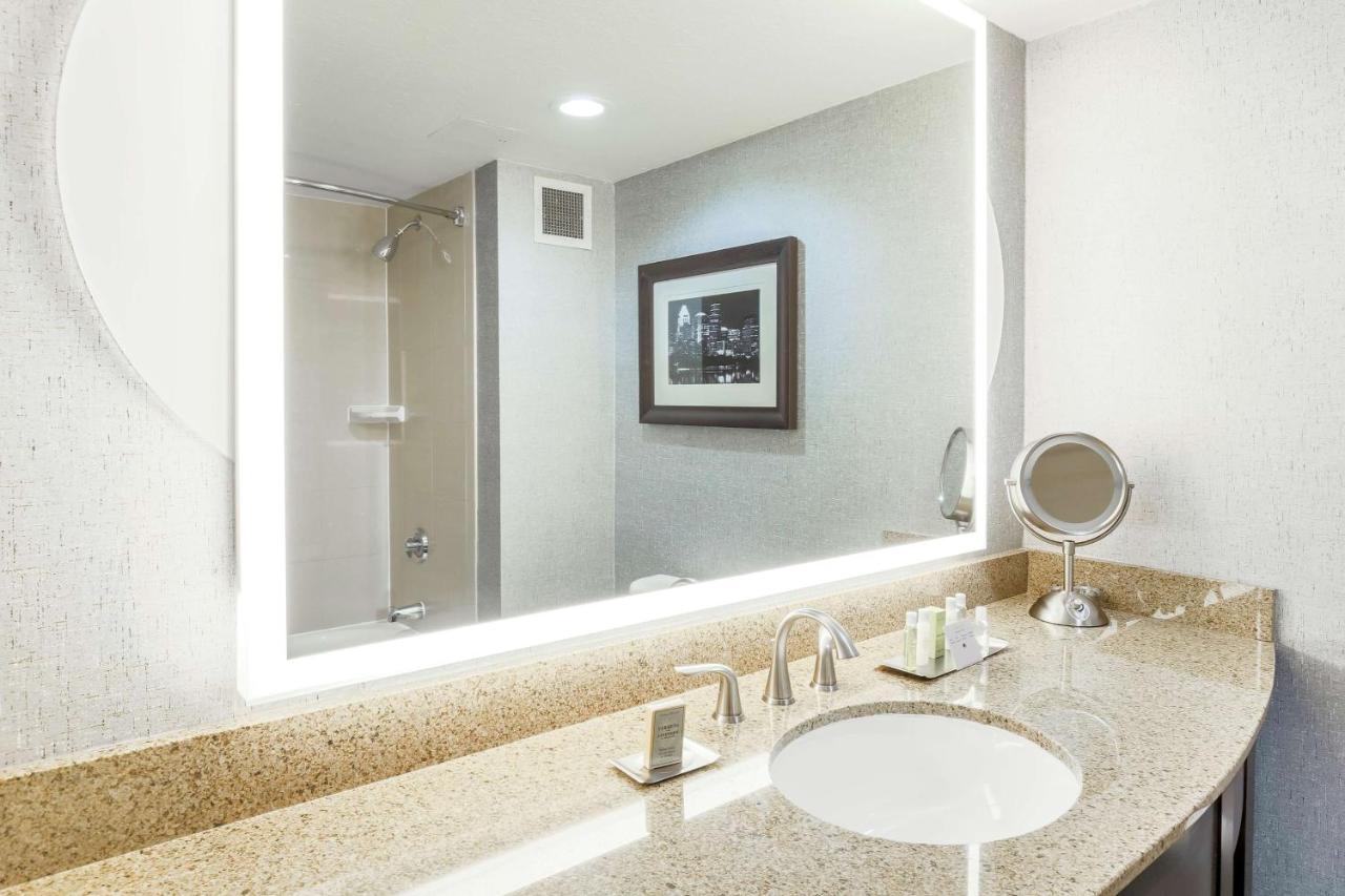 Queen Room with Two Queen Beds - Non-Smoking at DoubleTree by Hilton Austin - University Area
