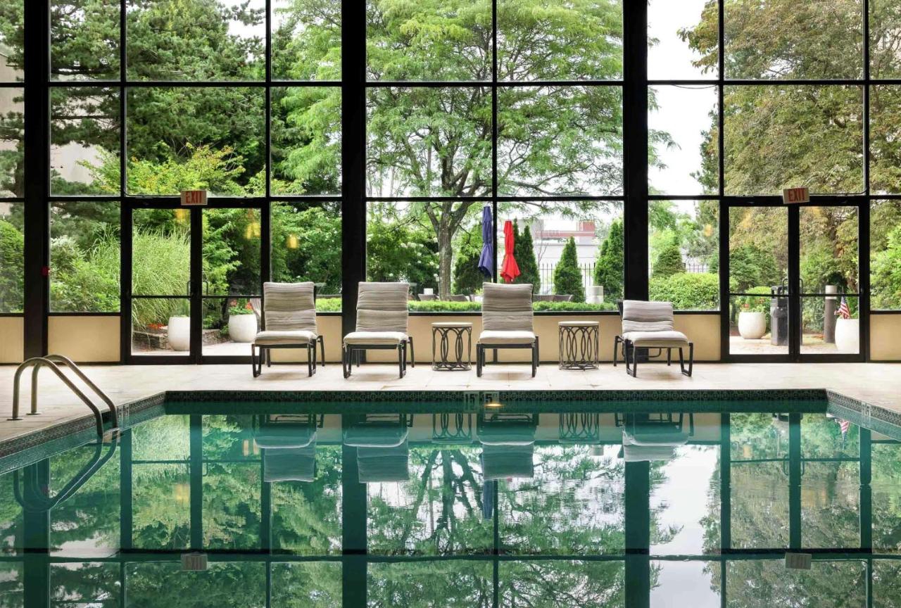 | DoubleTree by Hilton Boston-Milford