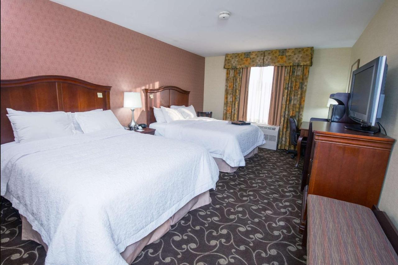 | Hampton by Hilton Brattleboro