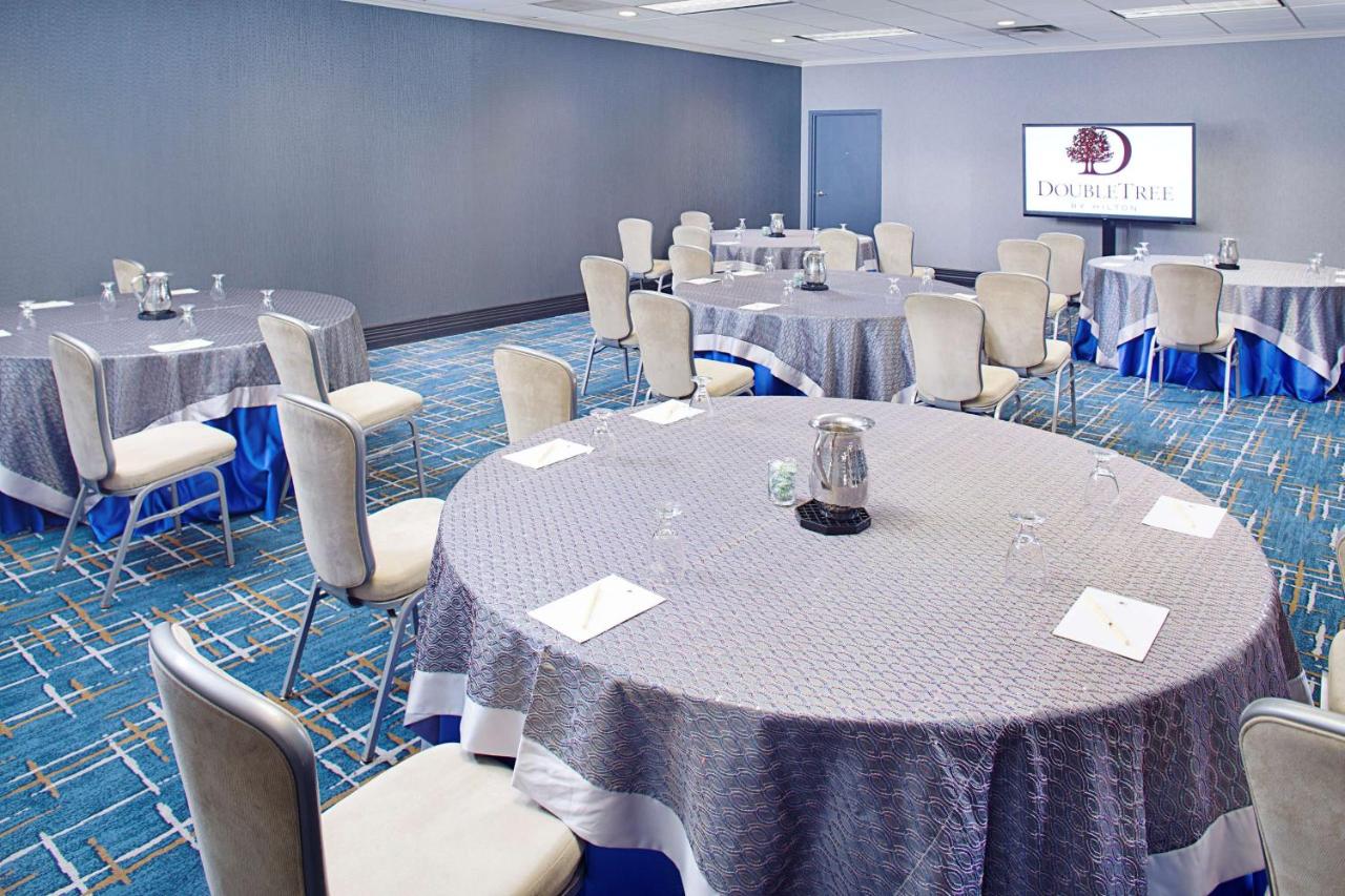 | DoubleTree by Hilton Baltimore - BWI Airport