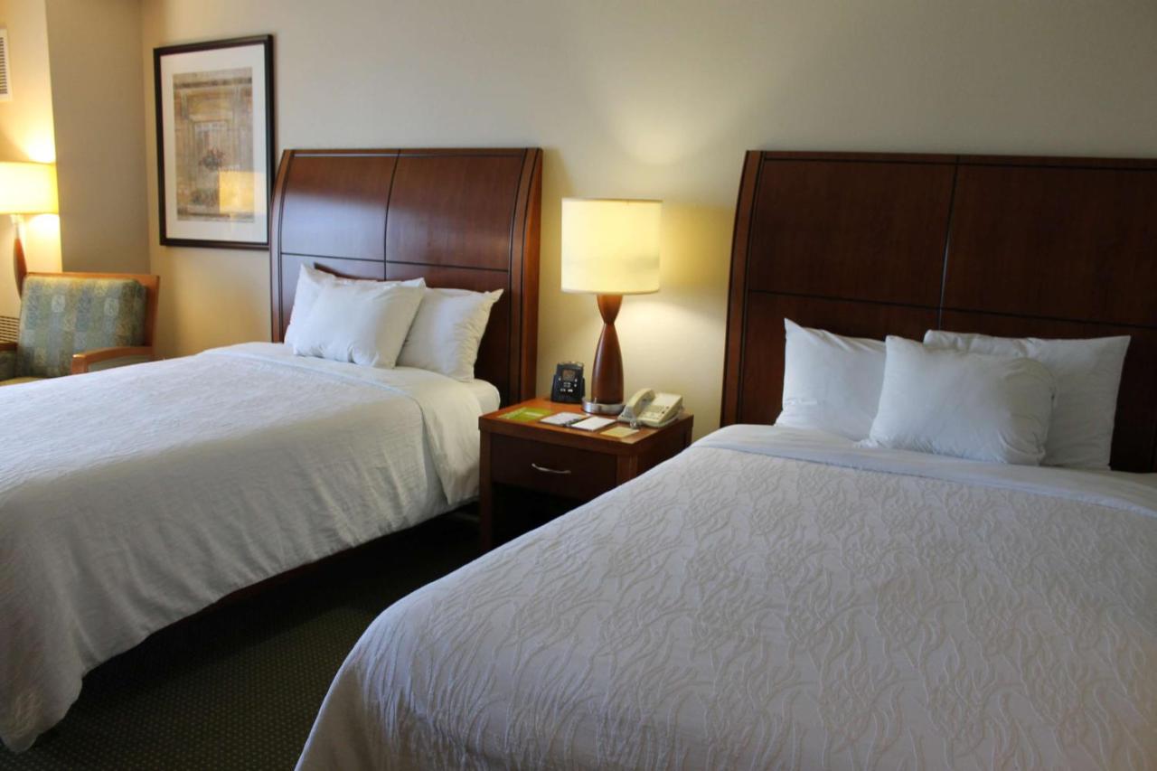Double Room with Two Double Beds at Hilton Garden Inn Addison