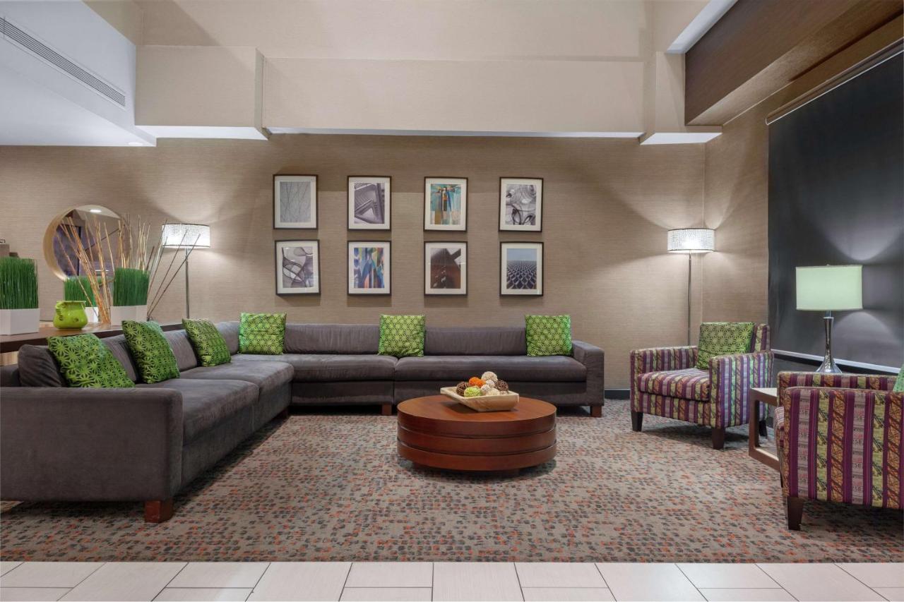  | DoubleTree Suites by Hilton Hotel Dayton - Miamisburg