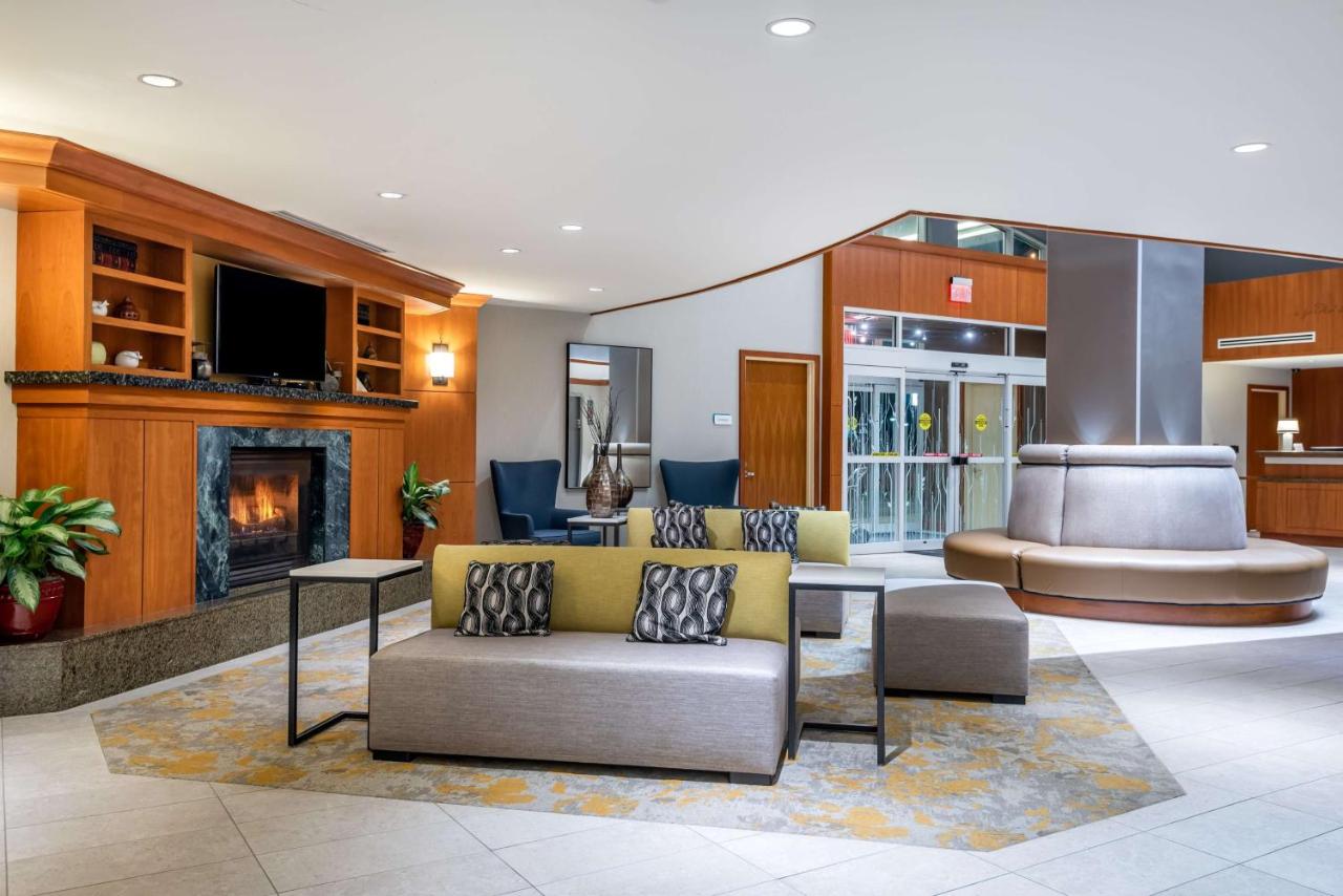 | Hilton Garden Inn Tysons Corner