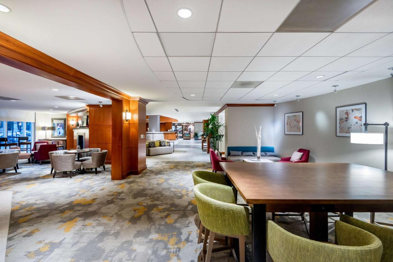 | Hilton Garden Inn Tysons Corner