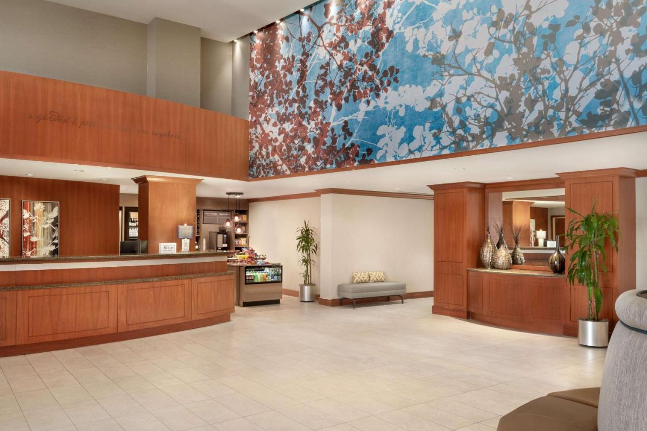  | Hilton Garden Inn Tysons Corner