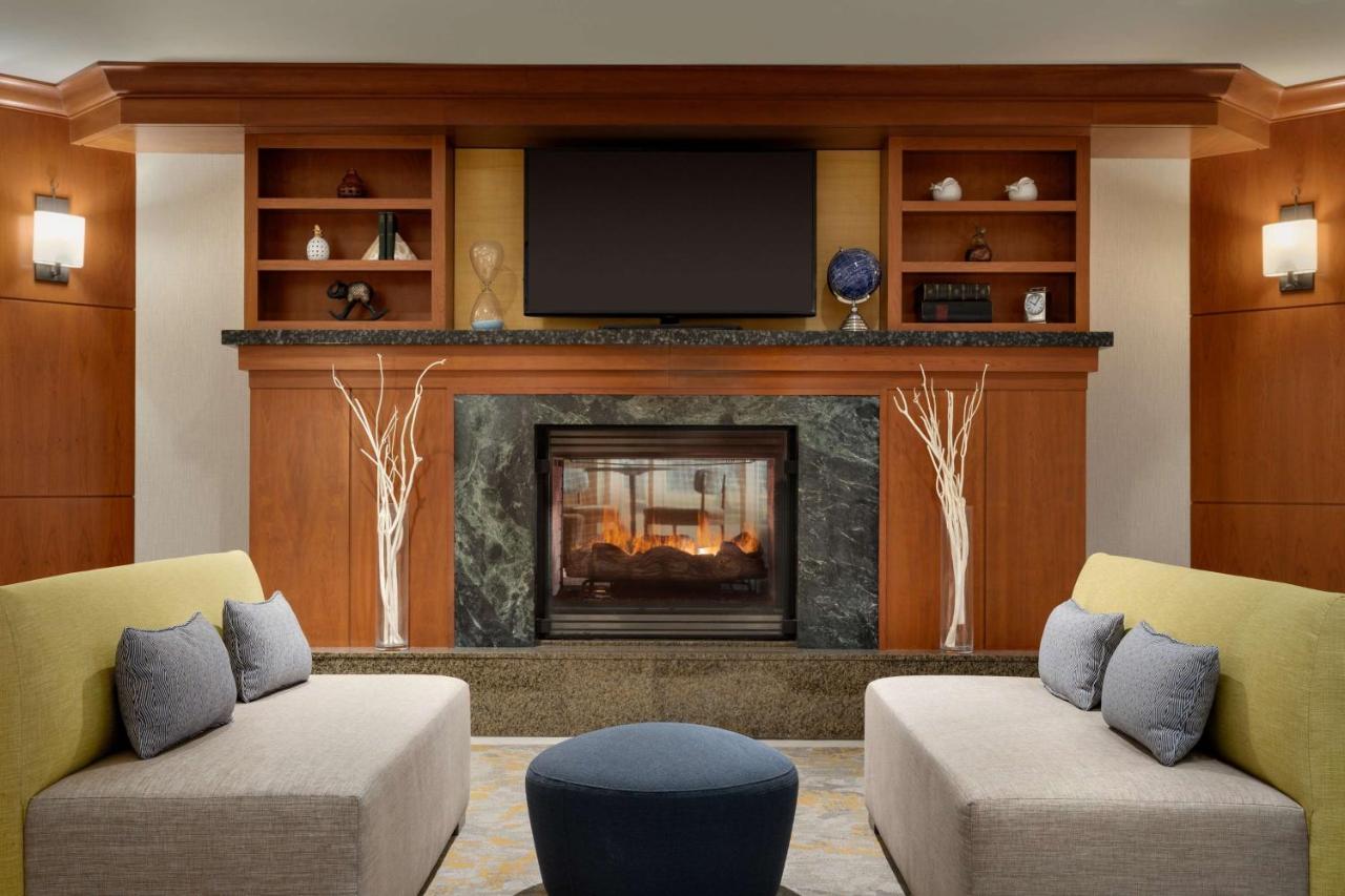 | Hilton Garden Inn Tysons Corner