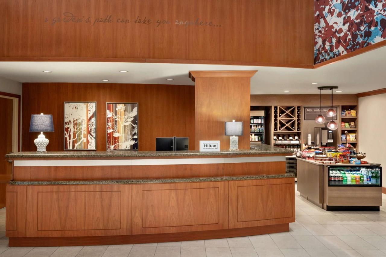 | Hilton Garden Inn Tysons Corner