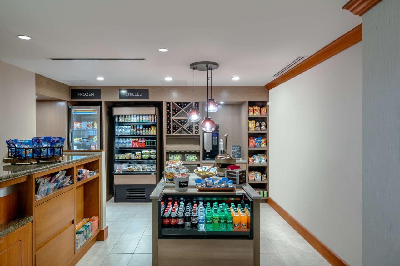 | Hilton Garden Inn Tysons Corner