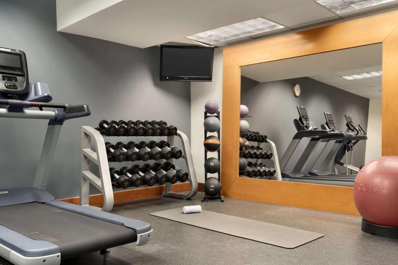 | Hilton Garden Inn Tysons Corner