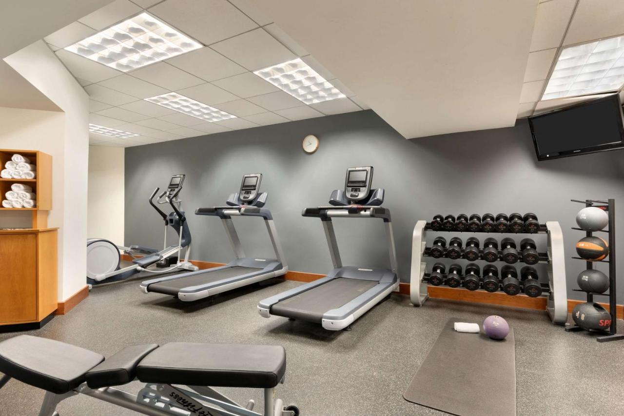 | Hilton Garden Inn Tysons Corner