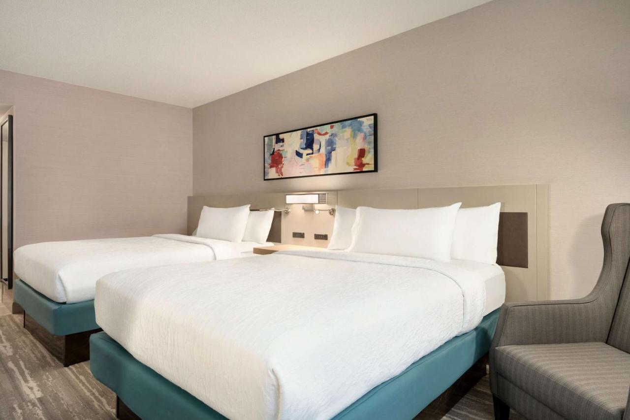 | Hilton Garden Inn Tysons Corner