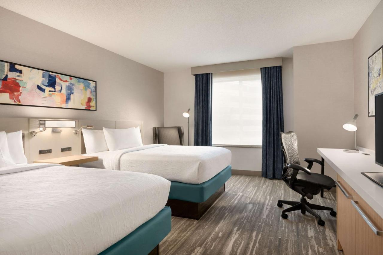 | Hilton Garden Inn Tysons Corner
